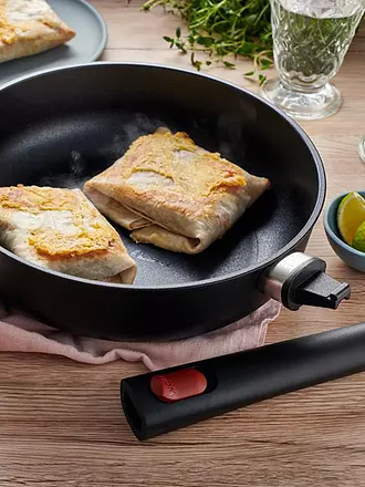 WOLL | Padella a bordo alto 24 cm ECO-LITE antiaderente |